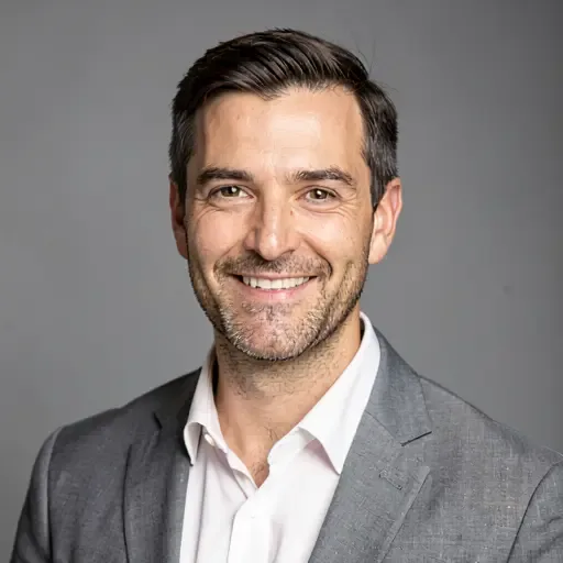 Marcus Friedrich Weber